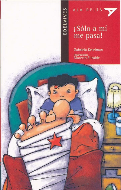 ¡Sólo a mi me pasa!