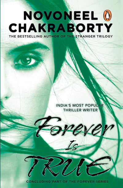 Forever Is True