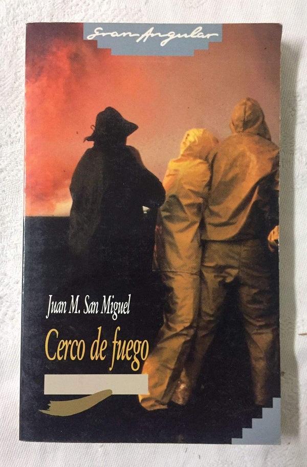 Cerco de fuego