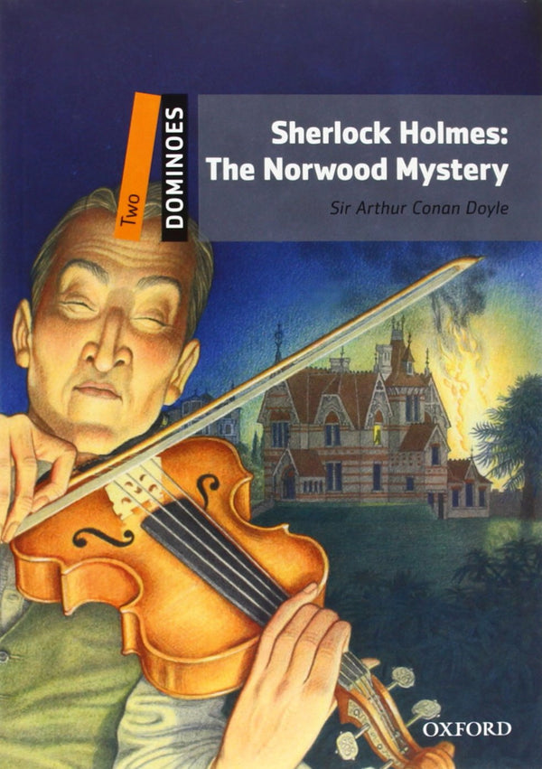 Sherlock Holmes: The Norwood Mystery