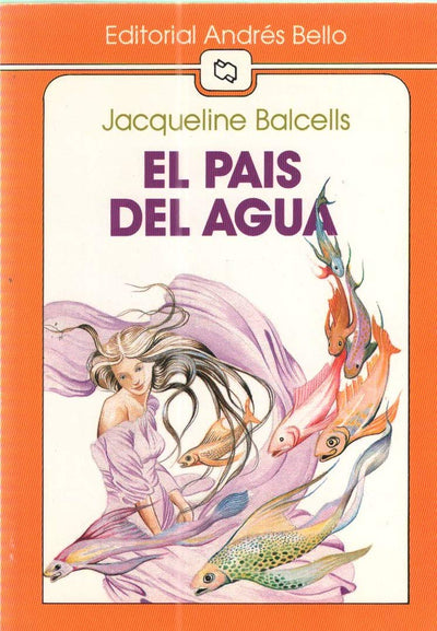 El País del Agua