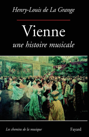 Vienne (French Edition)