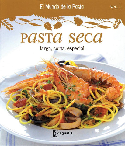 Pasta seca