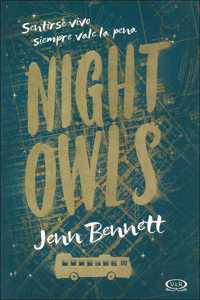 Night Owls