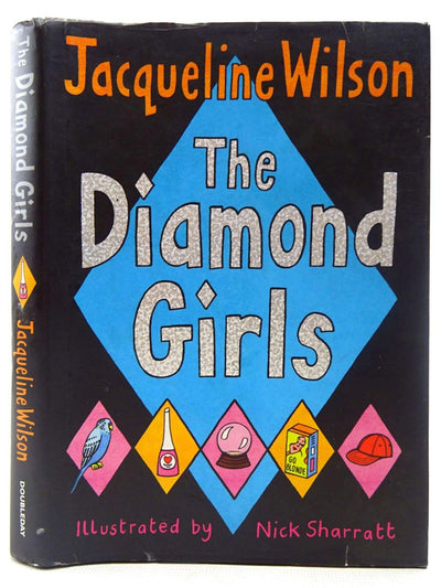 The Diamond Girls