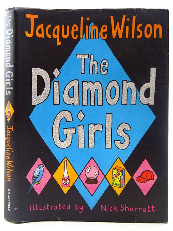 The Diamond Girls