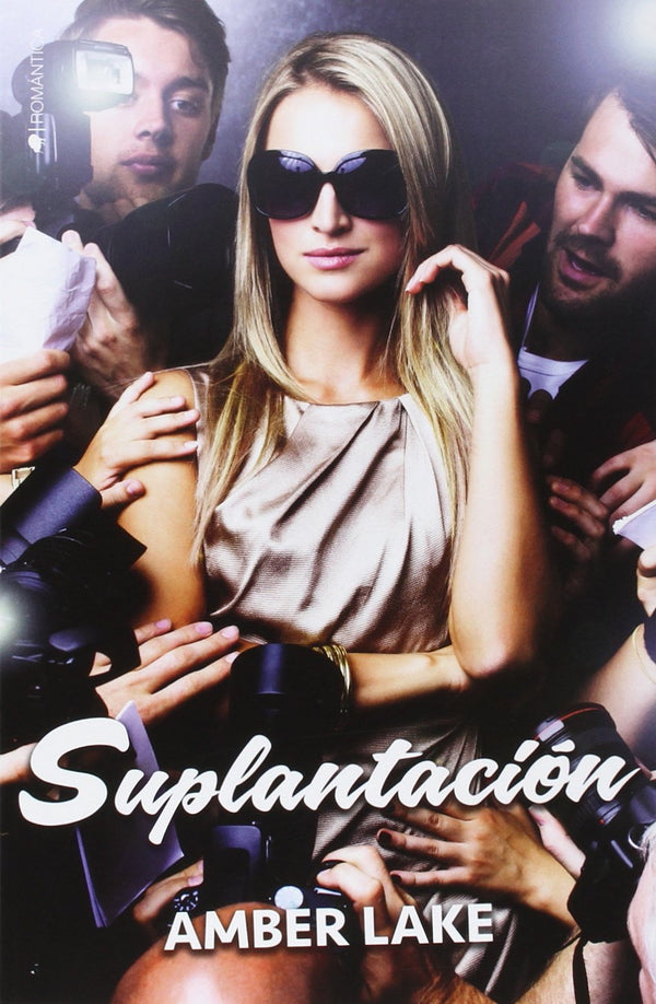 Suplantación