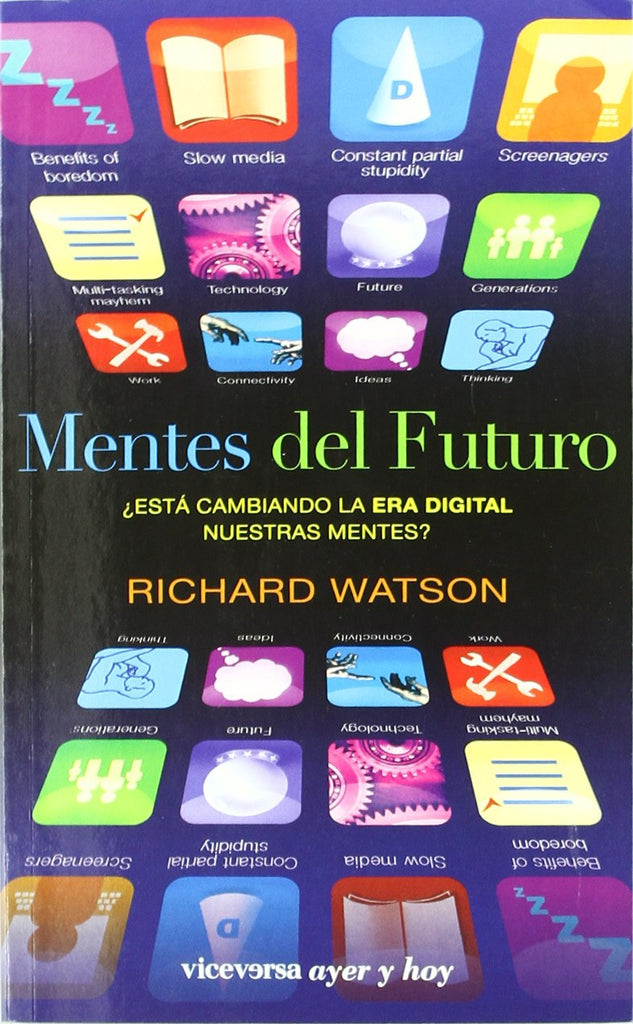 Mentes del futuro