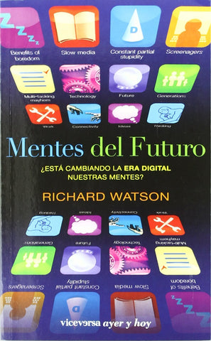Mentes del futuro
