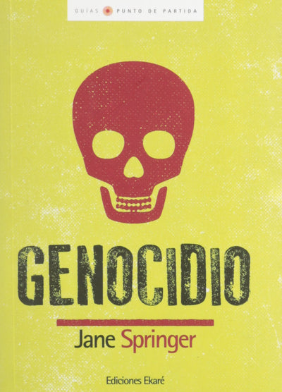 Genocidio