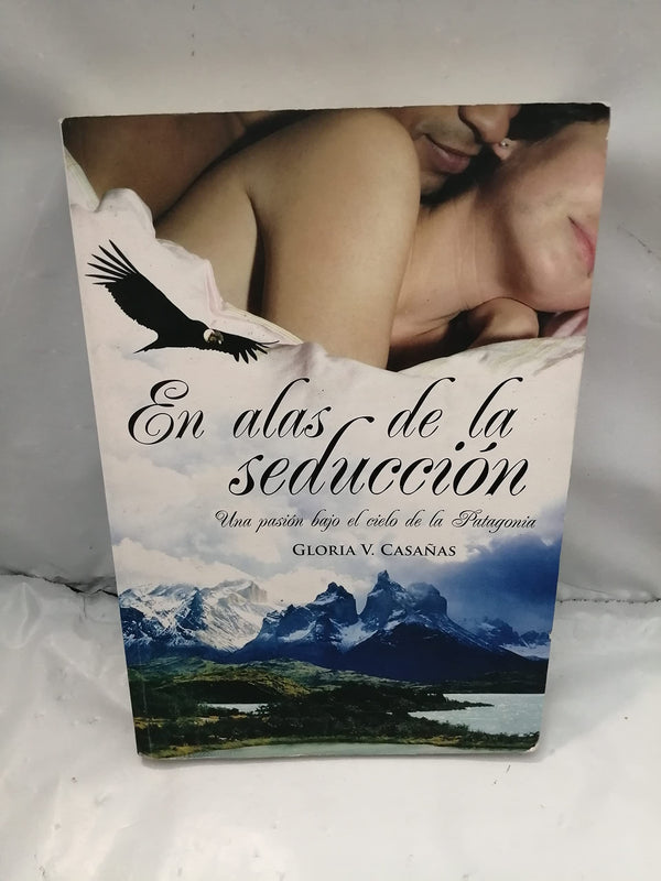 En Alas De La Seduccion