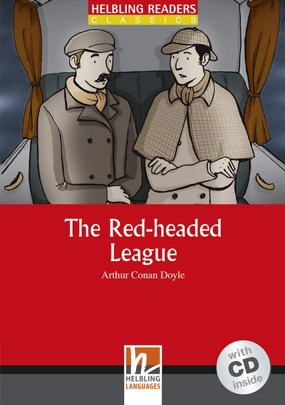The Red-headed League