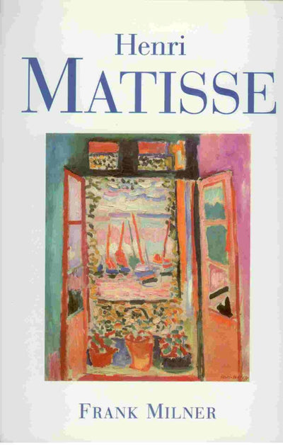 Henri Matisse