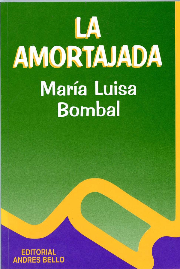 La Amortajada