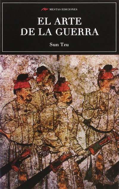 El arte de la guerra