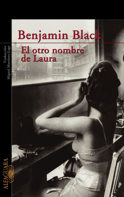 El Otro Nombre de Laura