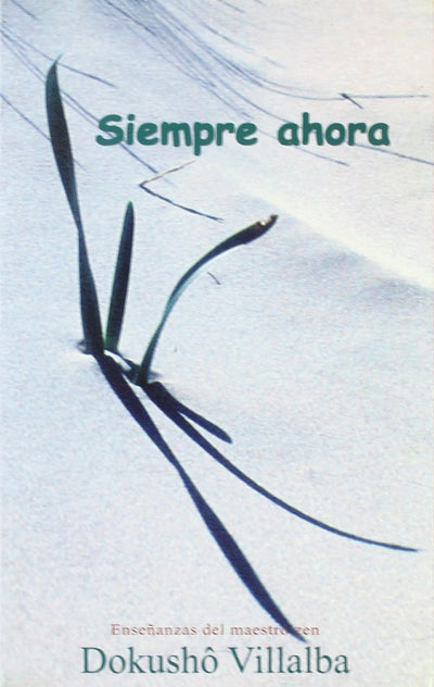 Siempre ahora