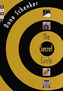 The Secret Circle