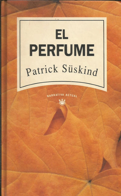 El Perfume