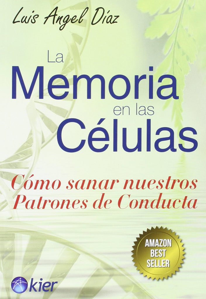 La Memoria En Las Celulas