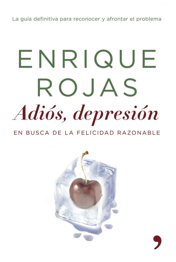 Adios Depresion