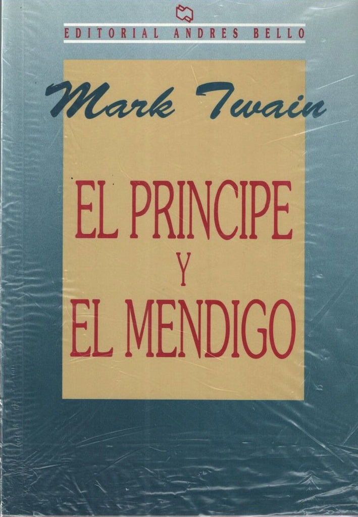 El Príncipe y El Mendigo