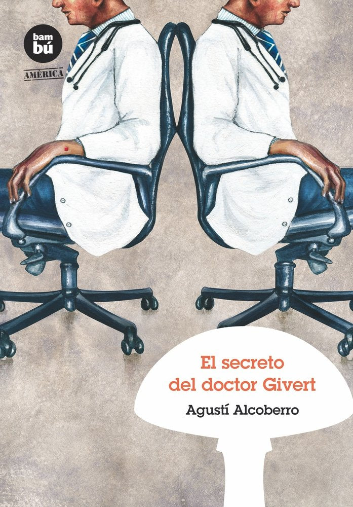 El secreto Dr Givert