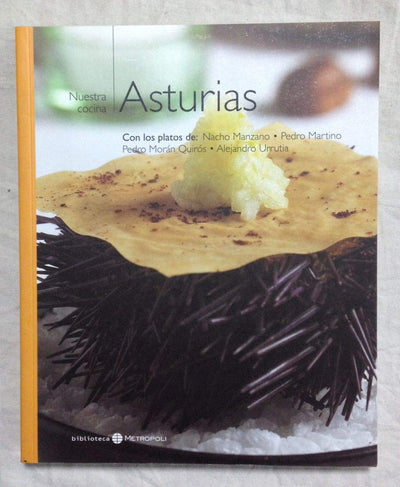 Asturias