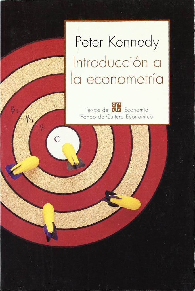 Introducción a la econometría