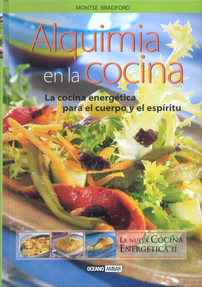 Alquimia En La Cocina?