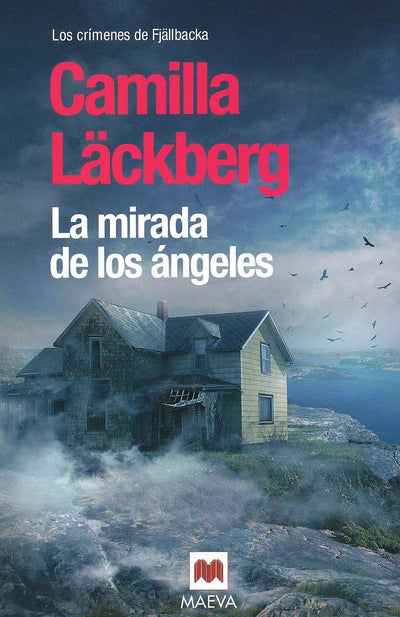 La mirada de los ángeles (Los Crimenes De Fjallbacka)