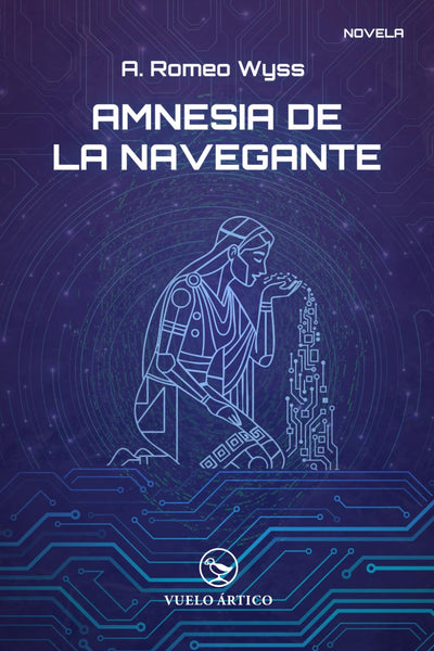 Amnesia de la navegante