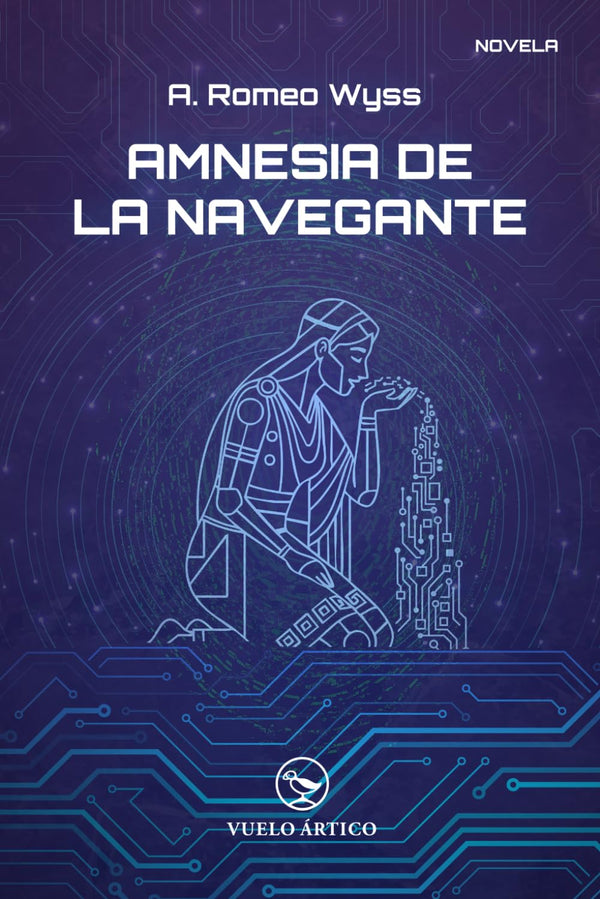 Amnesia de la navegante