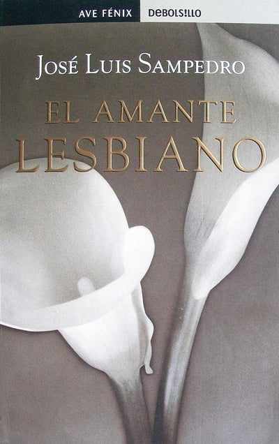 El Amante Lesbiano