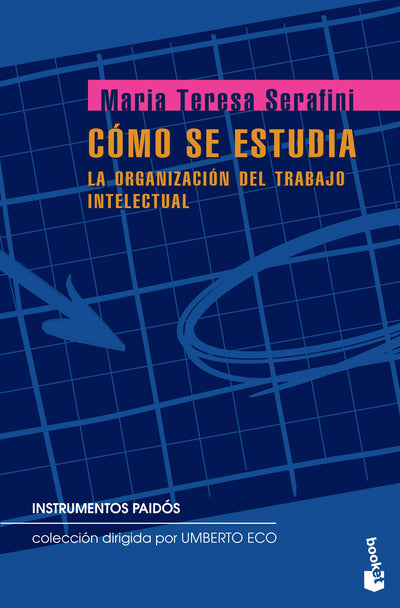 Cómo se estudia