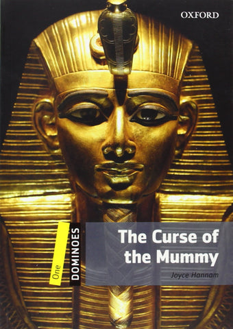 Level 1: The Curse of the Mummy