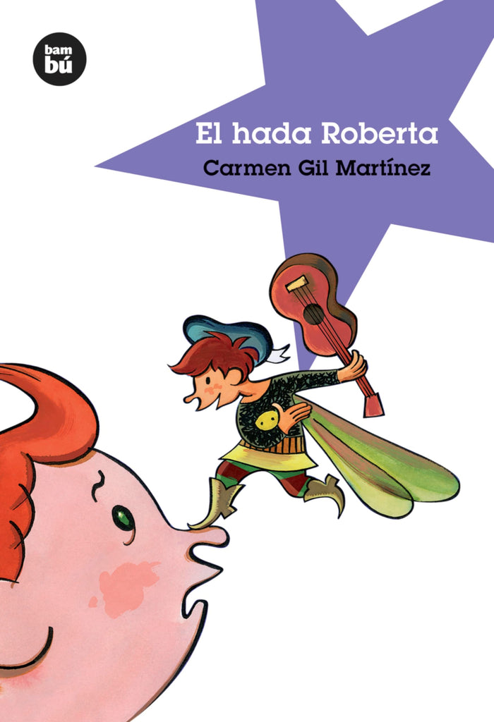 El hada Roberta