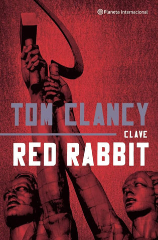 Clave Red Rabbit
