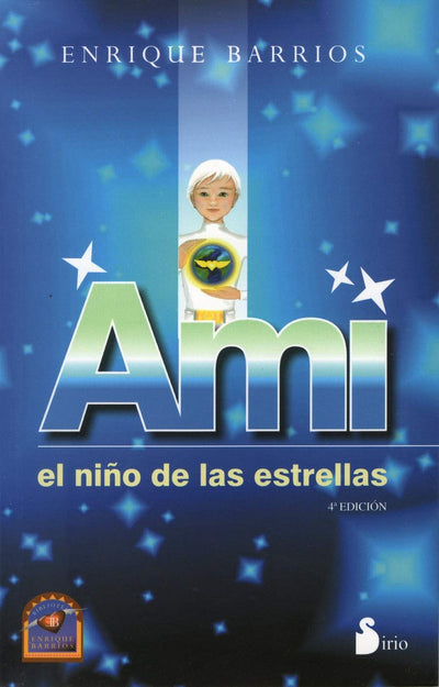 Ami El Niño De Las Estrellas