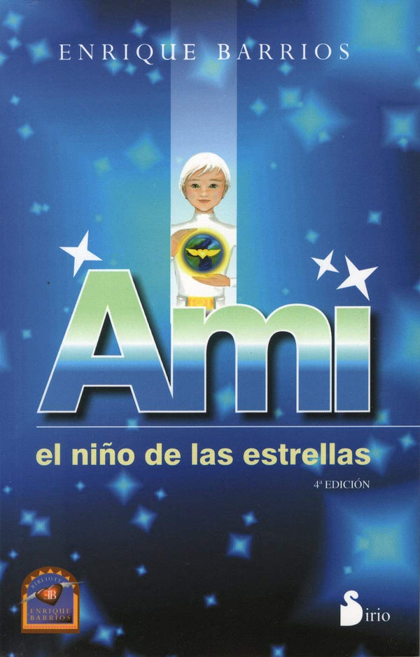 Ami El Niño De Las Estrellas