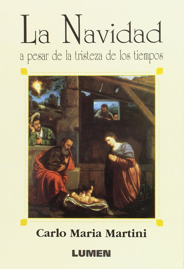 La Navidad a Pesar de La Tristeza