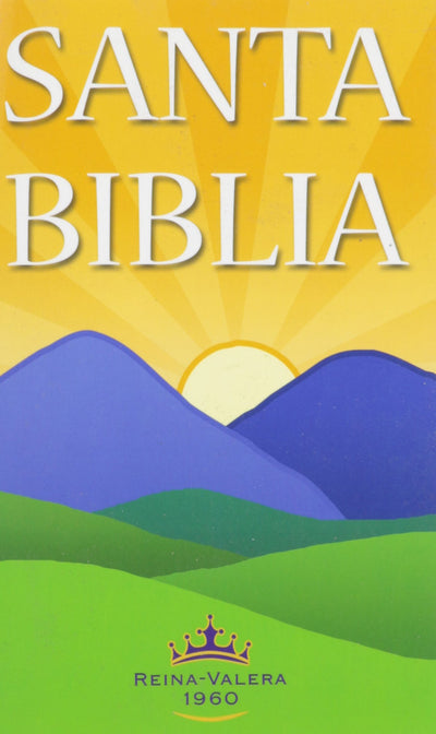 Santa Biblia