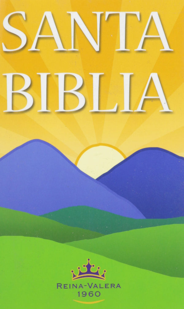 Santa Biblia