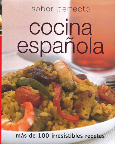 Cocina Espanola