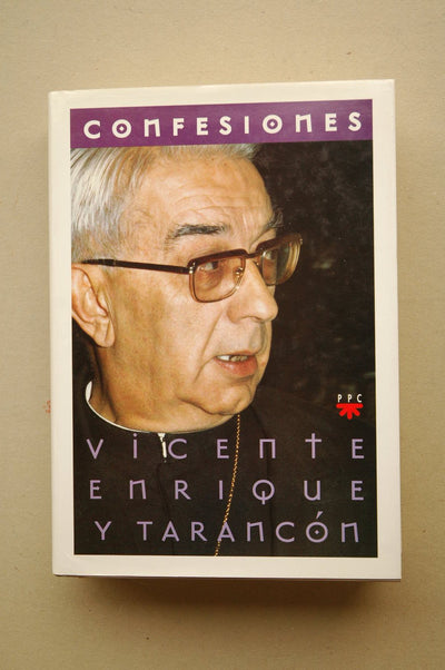 Confesiones