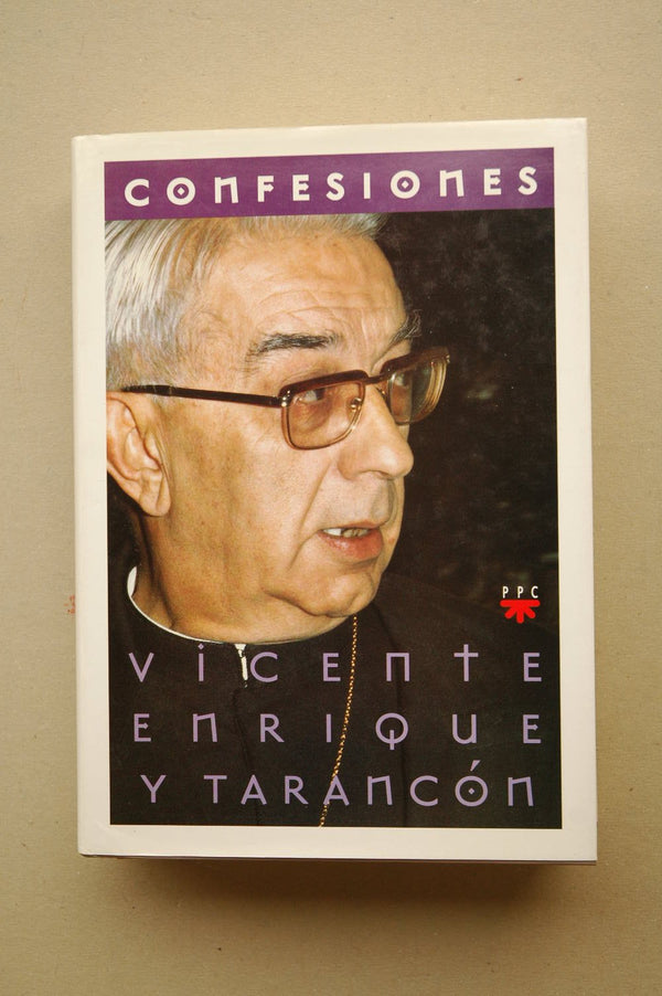 Confesiones