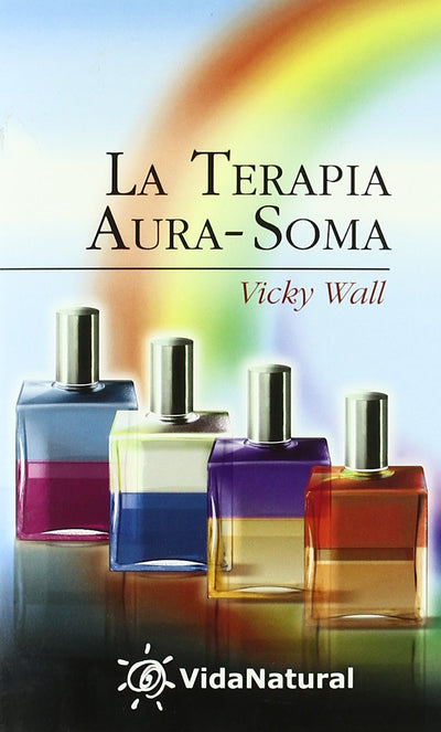 La Terapia Aura-soma