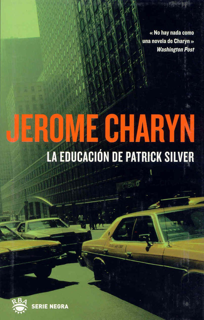La educacion de patrick silver