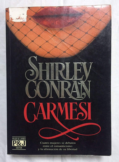 Carmesí