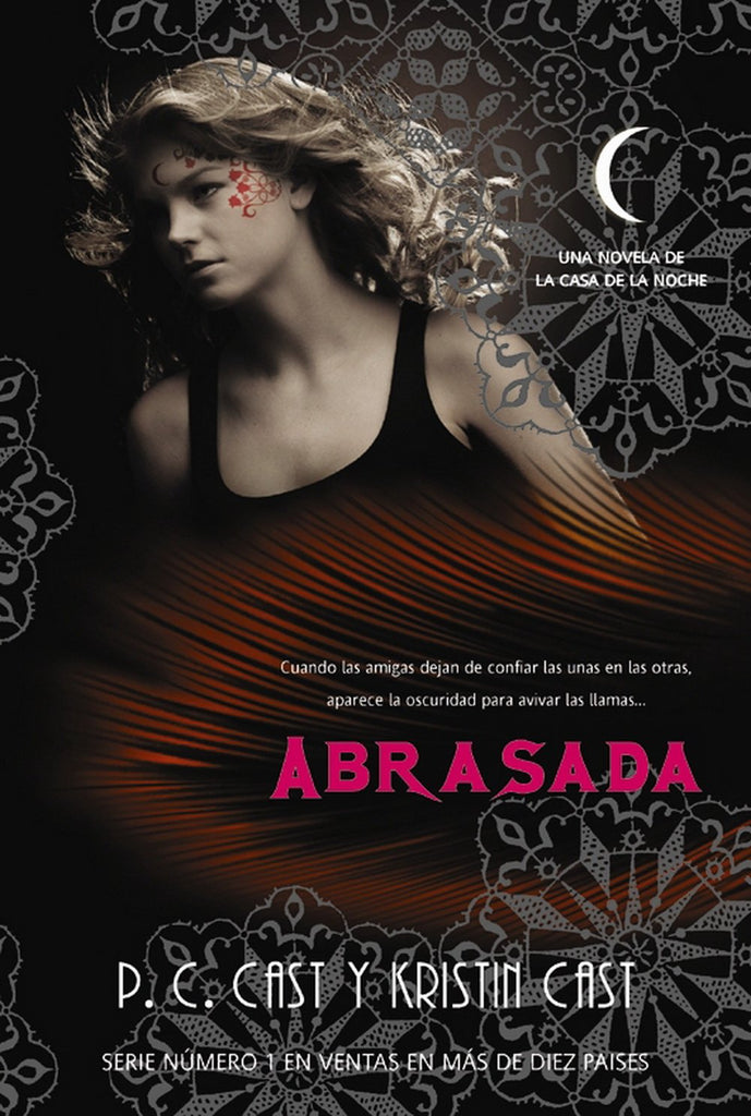 Abrasada (Trakatra)